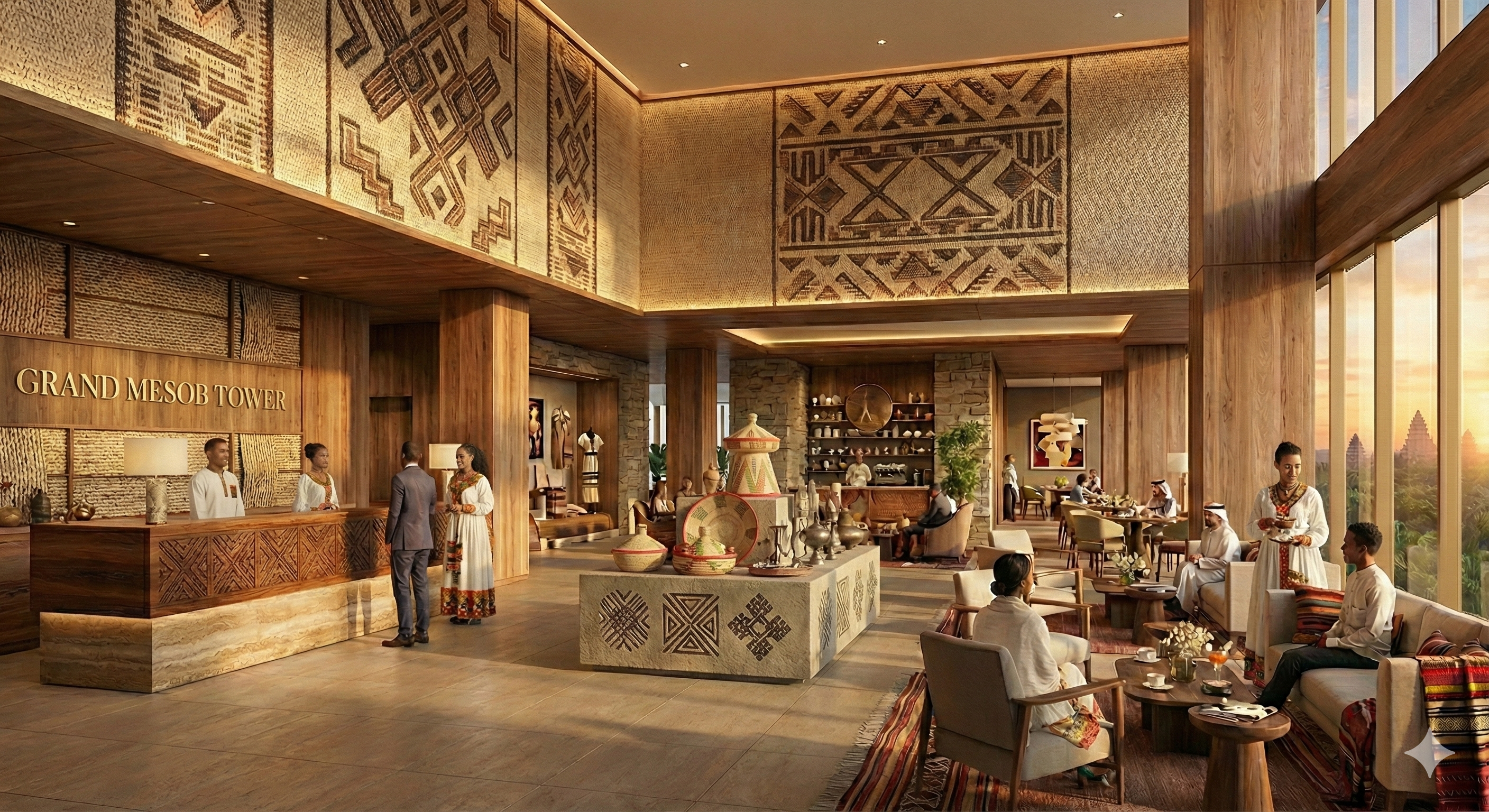 Culture and Heritage